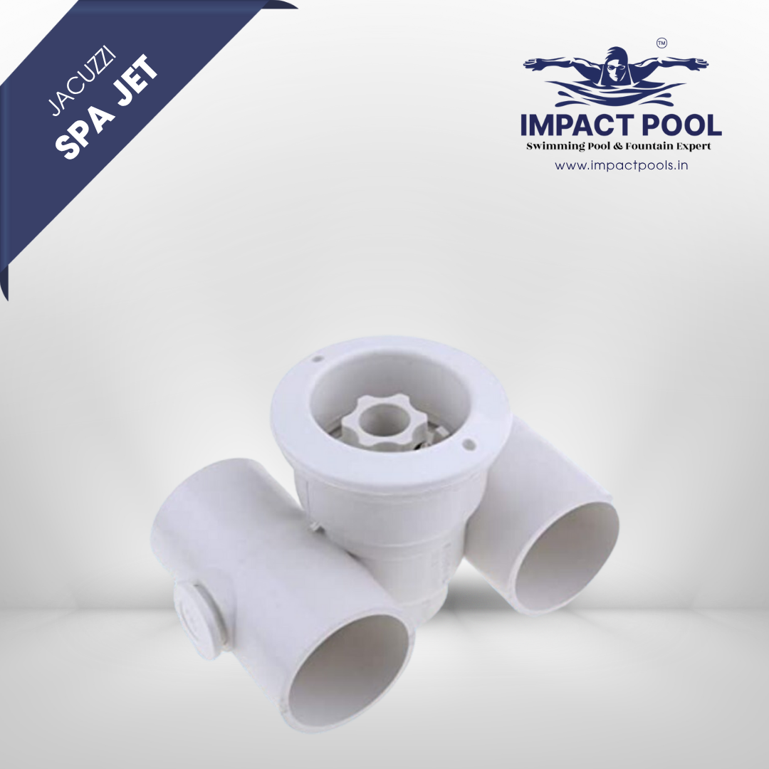 Jacuzzi SPA Jet