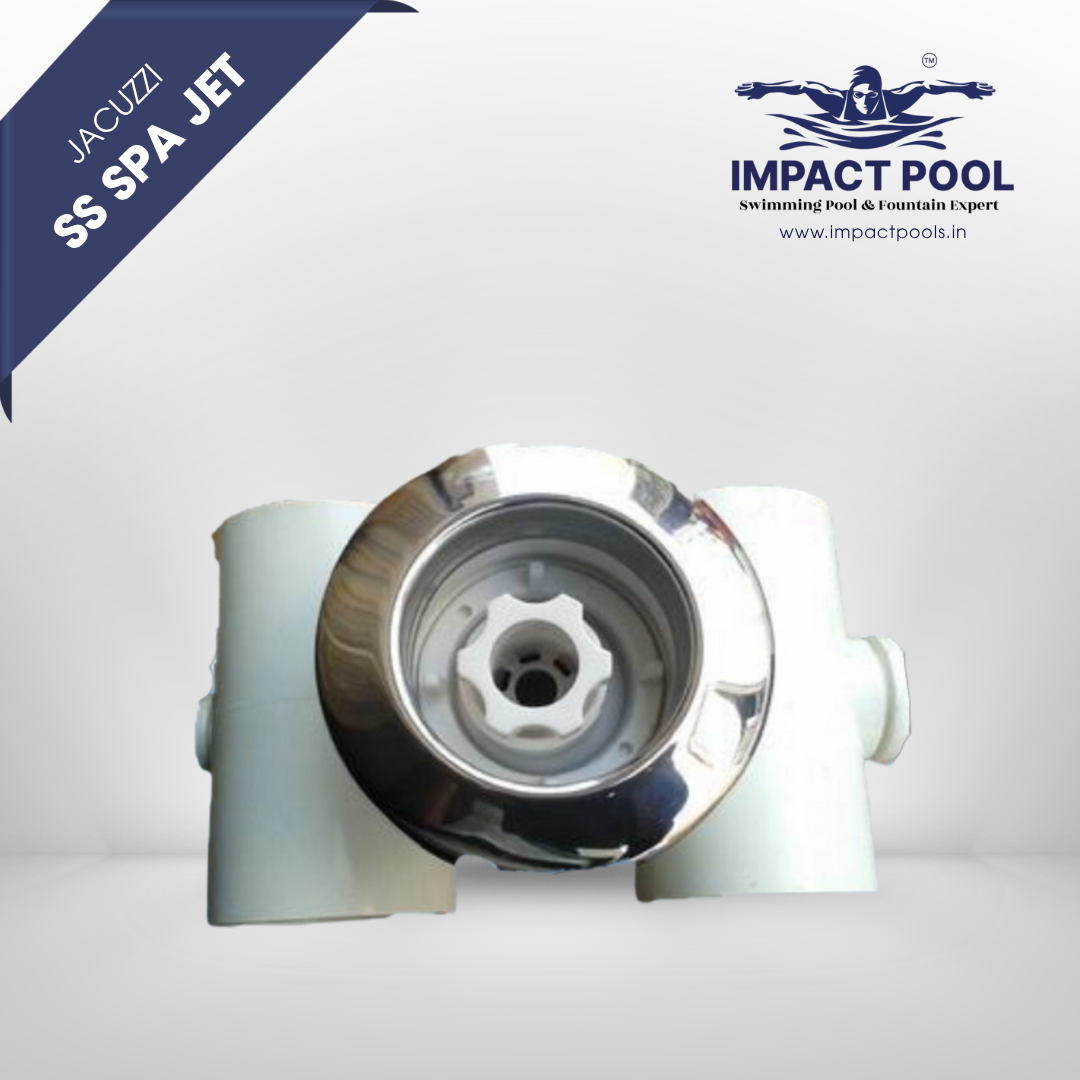 Jacuzzi SS SPA Jet