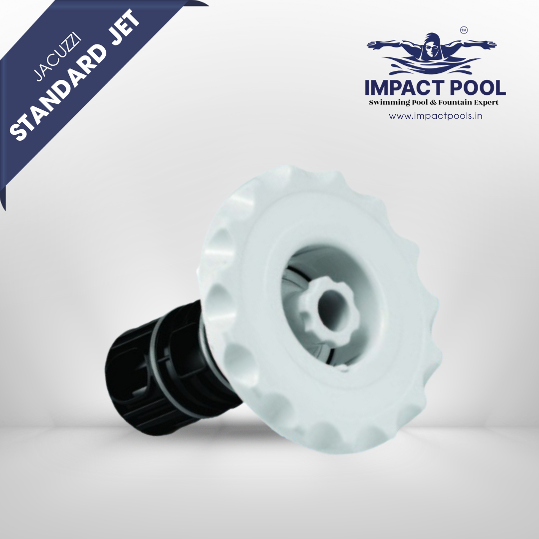 jacuzi standard jet