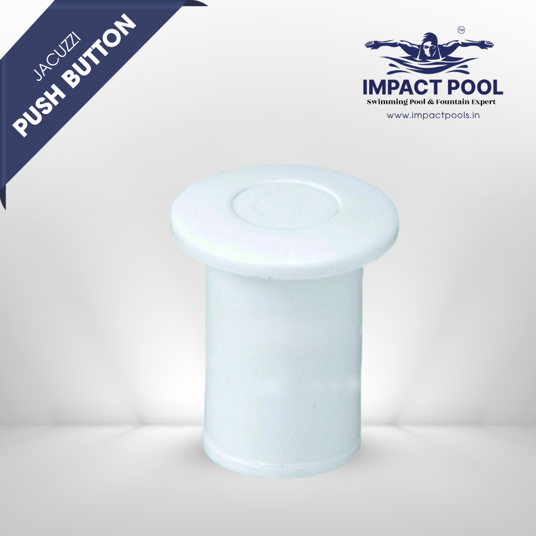Jacuzzi Push Button