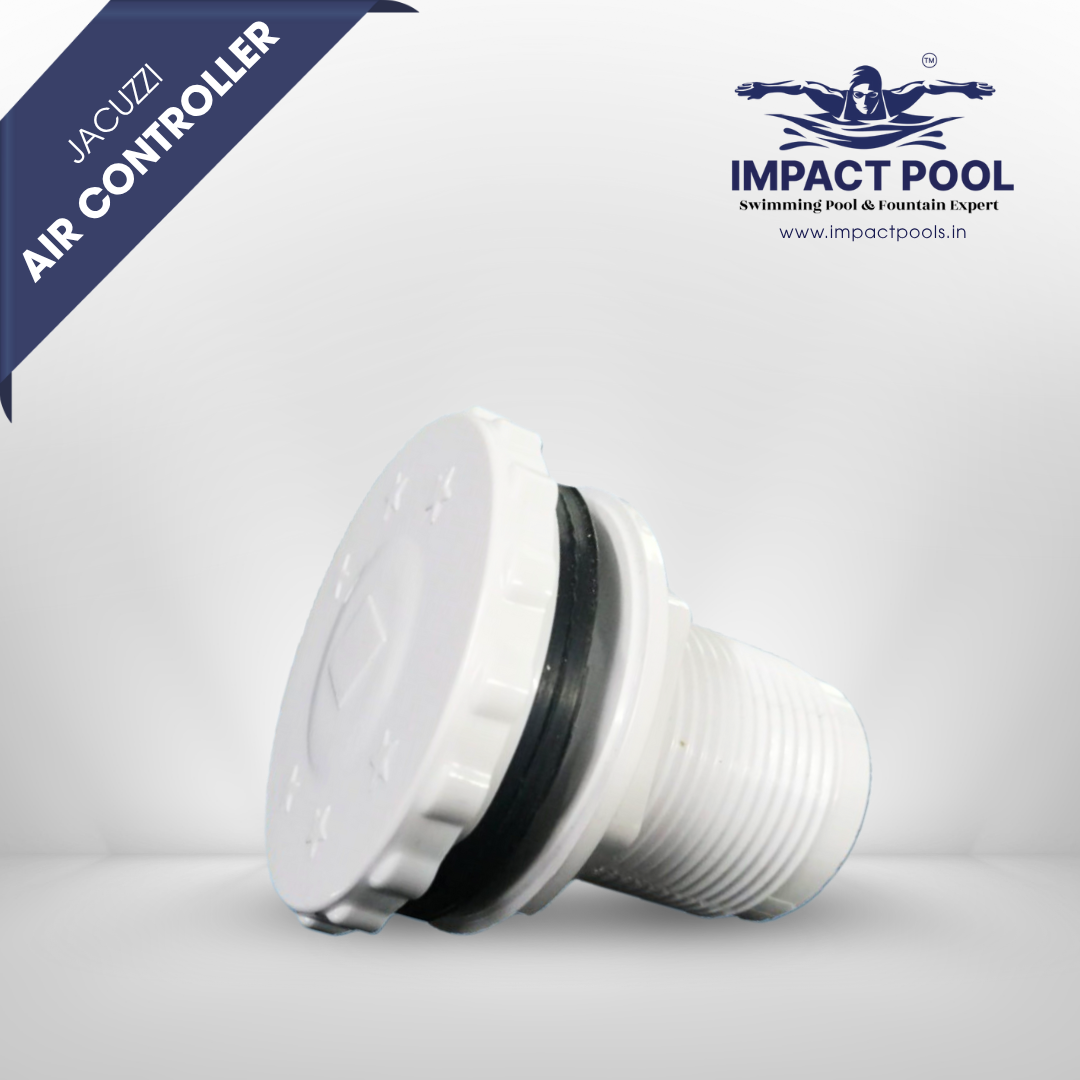 Jacuzzi Air controller