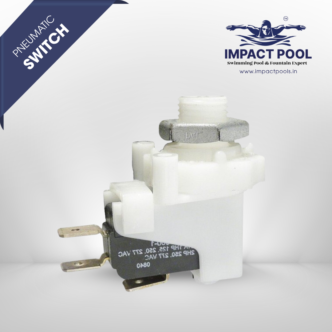 Pneumatic Switch