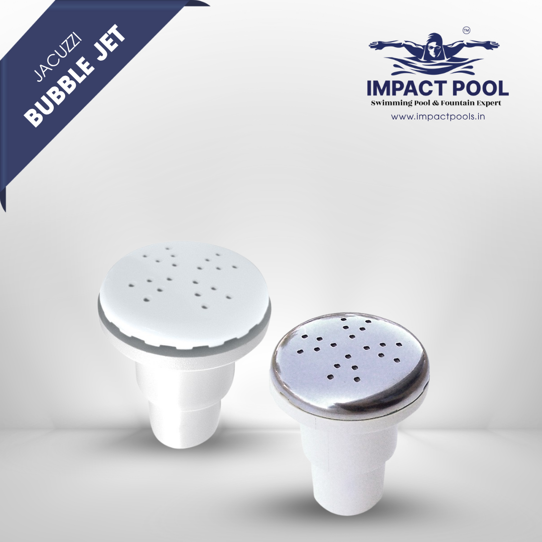 Jacuzzi Bubble Jet